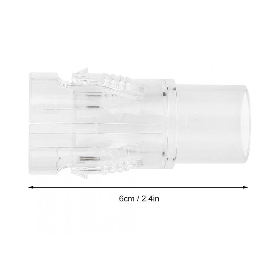AirMini Connector - size