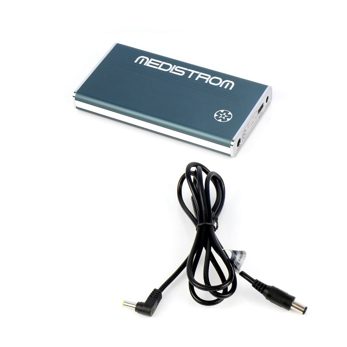 Pilot-12 Lite with included cable